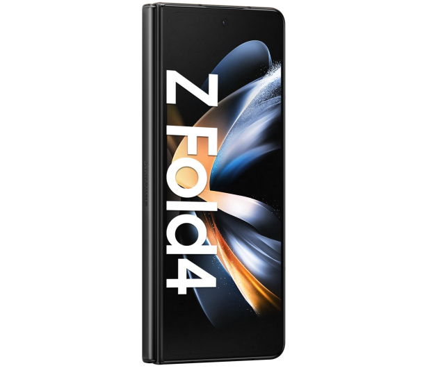 Samsung Galaxy Z Fold4 5G 12/256GB czarny - 1060909 - zdjęcie 9